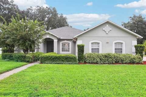 Cedar Crest, APOPKA, FL 32712