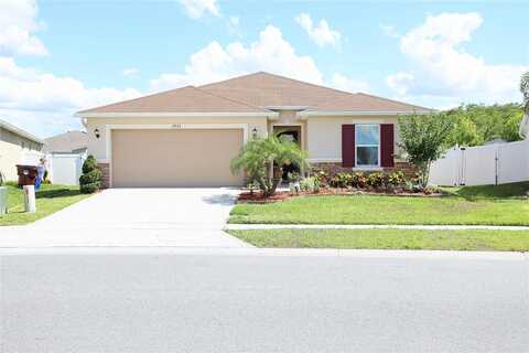 Ivy Stable, SAINT CLOUD, FL 34772