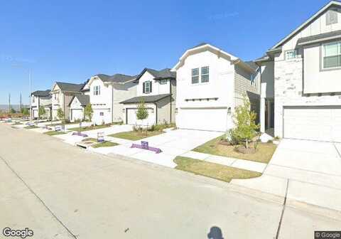 Park Hill, STAFFORD, TX 77477