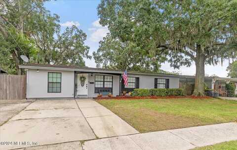 Melhollin, JACKSONVILLE, FL 32216