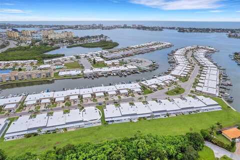 Boca Ciega Point, SAINT PETERSBURG, FL 33708