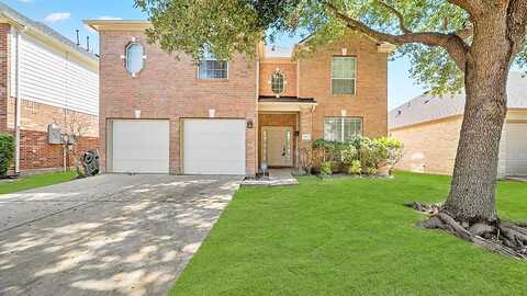 Darby Brook, FRESNO, TX 77545