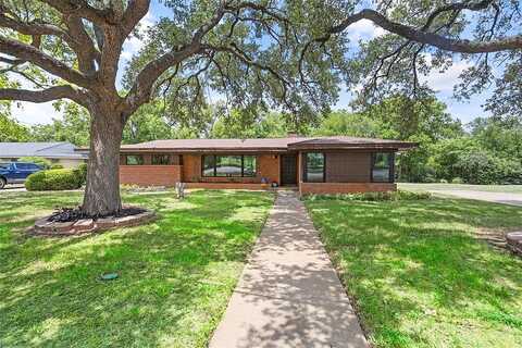 Glen Garden Avenue, Fort Worth, TX 76119