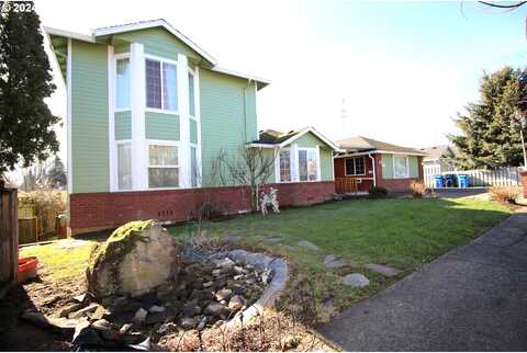 20Th, CAMAS, WA 98607