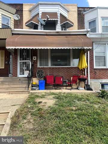 71St, PHILADELPHIA, PA 19153