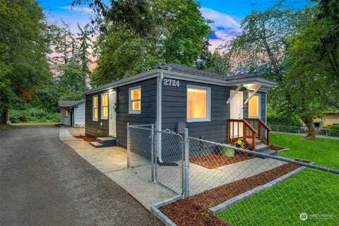 80Th, TACOMA, WA 98404