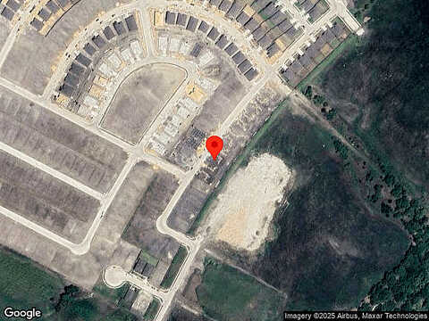 Knollwood Lane, Crandall, TX 75114