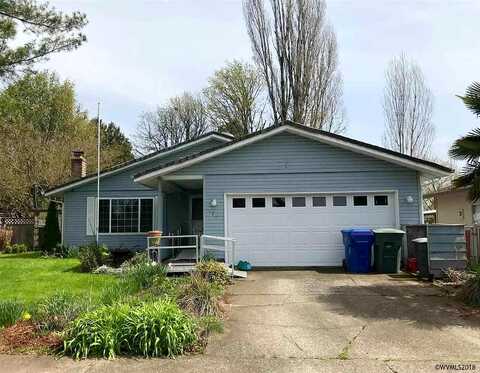 Brink, SALEM, OR 97317
