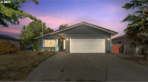 Brink, SALEM, OR 97317