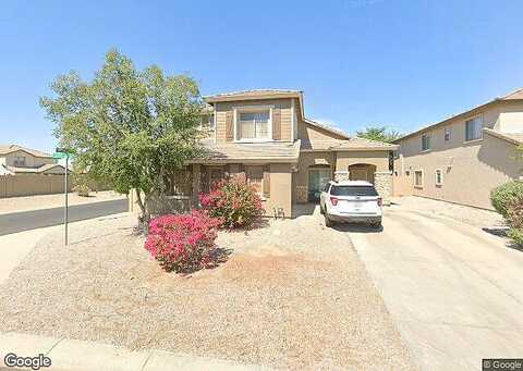 Silver Streak, SAN TAN VALLEY, AZ 85144