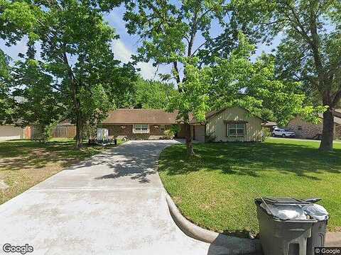 Woodloch, CONROE, TX 77385