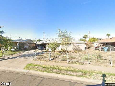 40Th, PHOENIX, AZ 85009