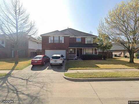 Briarcrest, BURLESON, TX 76028