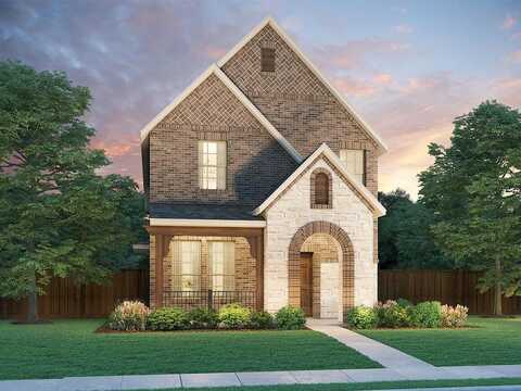 Amistad Lane, Corinth, TX 76210