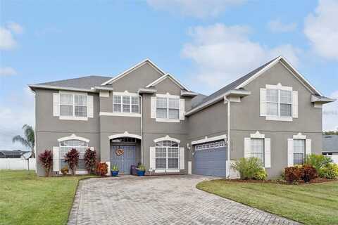 Eagle Meadow, KISSIMMEE, FL 34746