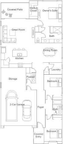 230Th, QUEEN CREEK, AZ 85142