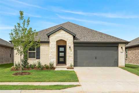 Freeman Street, Van Alstyne, TX 75495