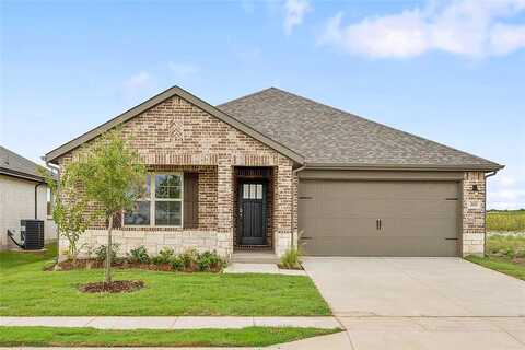 Freeman Street, Van Alstyne, TX 75495