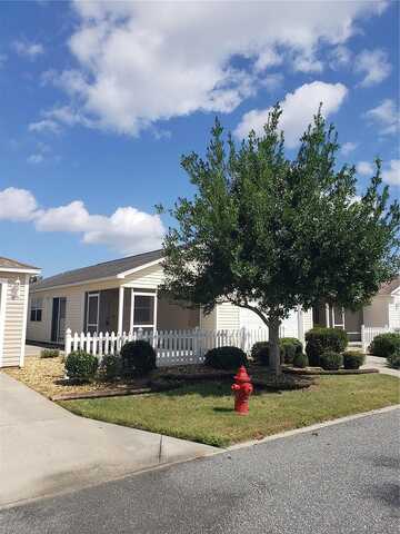 Carrington, THE VILLAGES, FL 32162