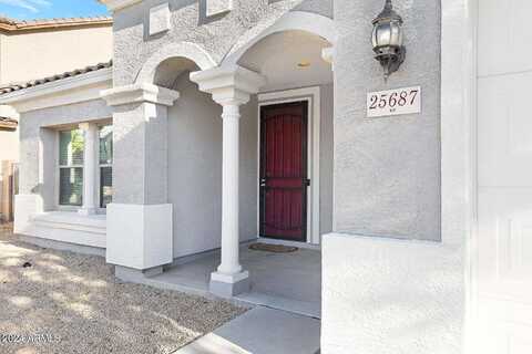 Lynne, BUCKEYE, AZ 85326