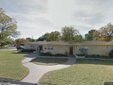 Nasworthy, SAN ANGELO, TX 76904