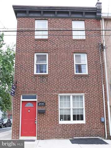 Tilton, PHILADELPHIA, PA 19125