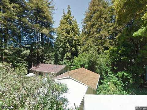 Redwood, APTOS, CA 95003