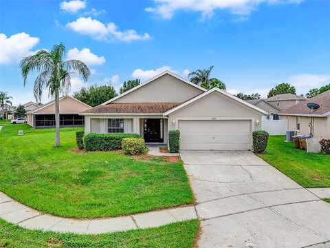 Weddington Green, KISSIMMEE, FL 34744