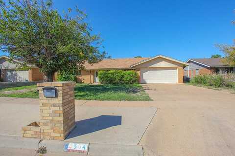 Carol, BIG SPRING, TX 79720