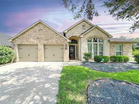 Winding Creek, FRESNO, TX 77545