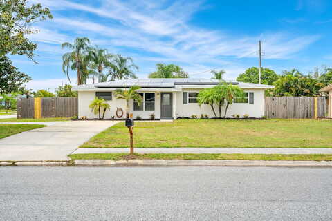 Fatzler, MELBOURNE, FL 32935