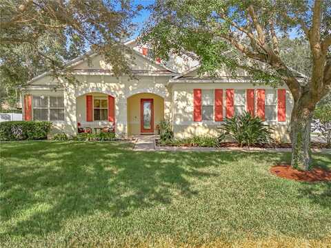 Breezy Meadow, APOPKA, FL 32712