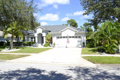Village, TITUSVILLE, FL 32780