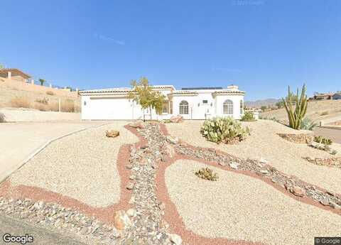 Clarke, LAKE HAVASU CITY, AZ 86403