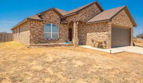 County Road 1040, STANTON, TX 79782