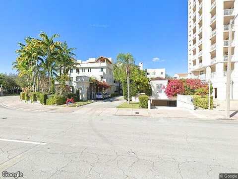 Anderson, CORAL GABLES, FL 33134