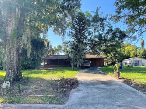 Palmetto, DELAND, FL 32720