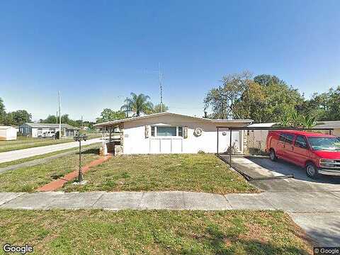 152Nd, OPA LOCKA, FL 33054