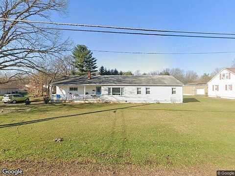 3Rd, BLOOMSBURG, PA 17815