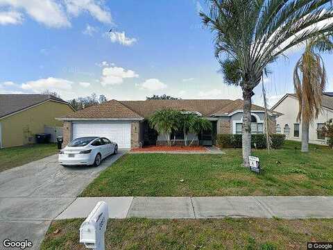 Oldfield, ORLANDO, FL 32837