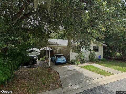Bisby, LEESBURG, FL 34748