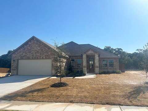 Rosemary Drive, Azle, TX 76020