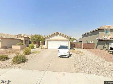 Hadley, BUCKEYE, AZ 85326