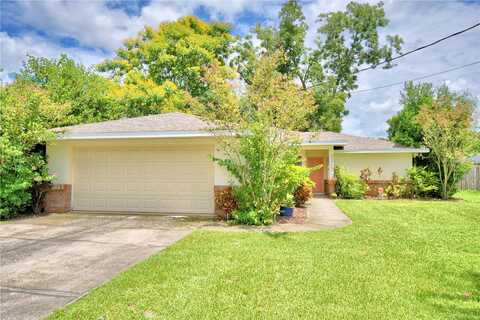 Howard West, WINTER HAVEN, FL 33880