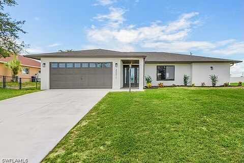 19Th, CAPE CORAL, FL 33909