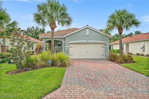 Summersweet, ALVA, FL 33920