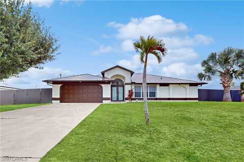 17Th, CAPE CORAL, FL 33993