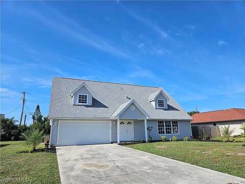 Santa Barbara, CAPE CORAL, FL 33991
