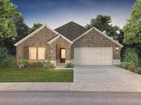 Gustavus Drive, Sherman, TX 75092