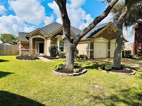 Winding Springs, LEAGUE CITY, TX 77573